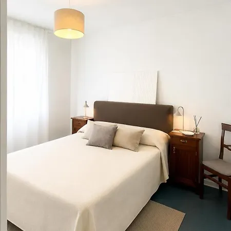 Apartment Oscar *