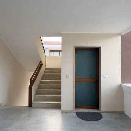 Oscar Apartment Grado